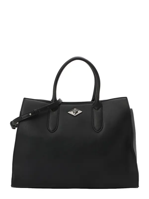 REPLAY REPLAY Shopper torba  crna