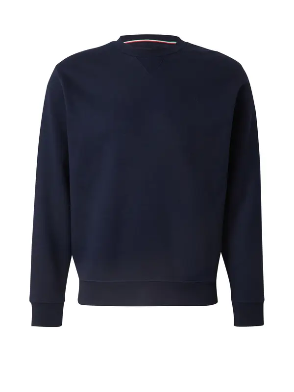 REPLAY REPLAY Sweater majica  tamno plava