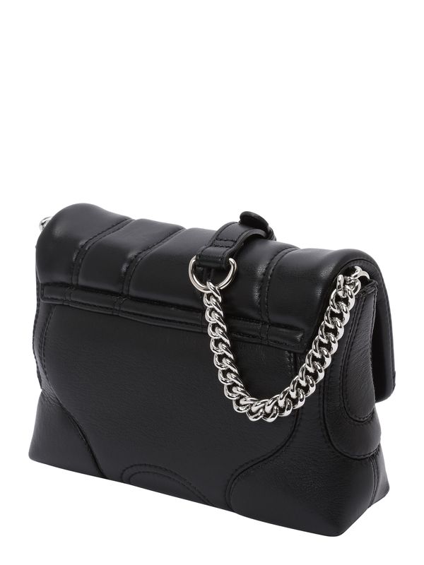 REPLAY REPLAY Torba preko ramena  crna