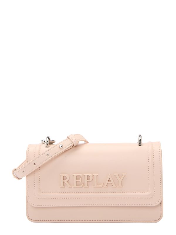 REPLAY REPLAY Torba preko ramena  rosé