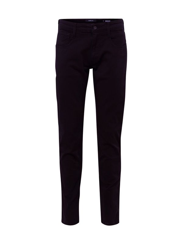 REPLAY REPLAY Traperice 'Anbass'  crna