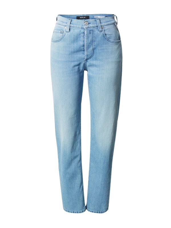 REPLAY REPLAY Traperice 'MAIJKE'  svijetloplava