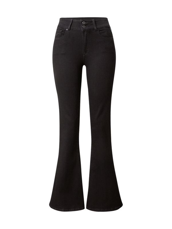 REPLAY REPLAY Traperice 'NEWLUZ'  crni traper