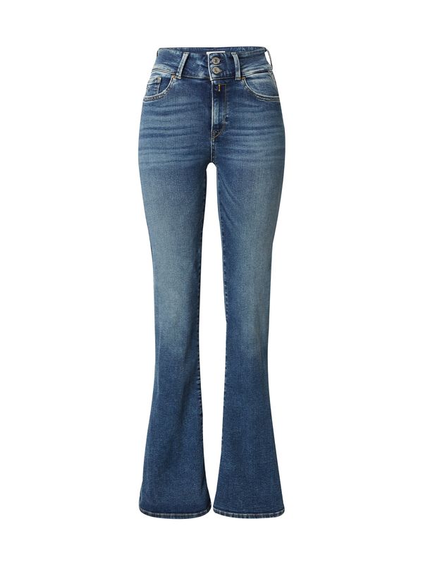 REPLAY REPLAY Traperice 'NEWLUZ'  plavi traper