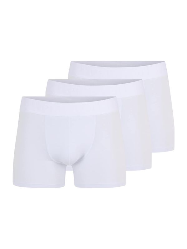 Resteröds Resteröds Bokserice  bijela