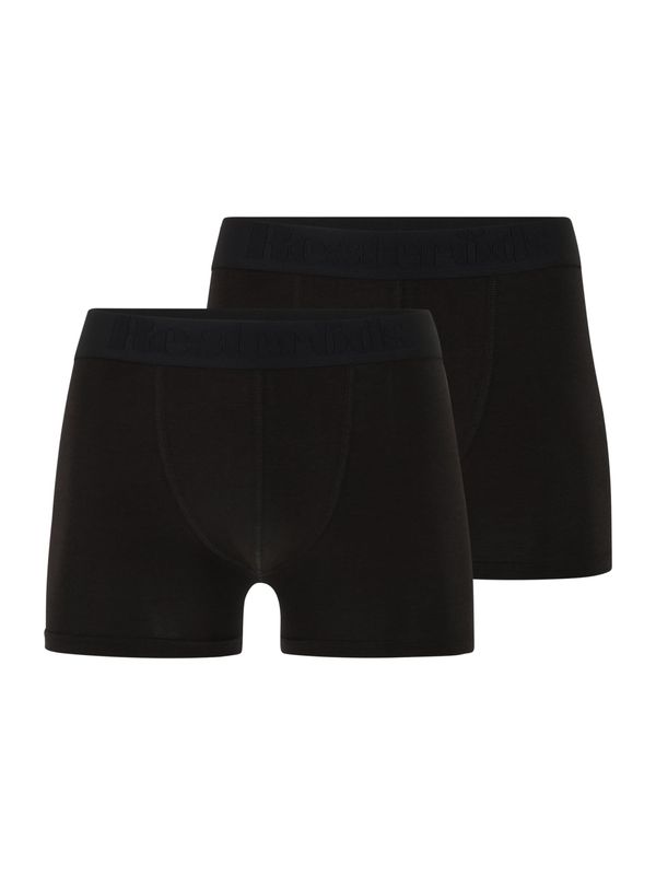 Resteröds Resteröds Bokserice  crna