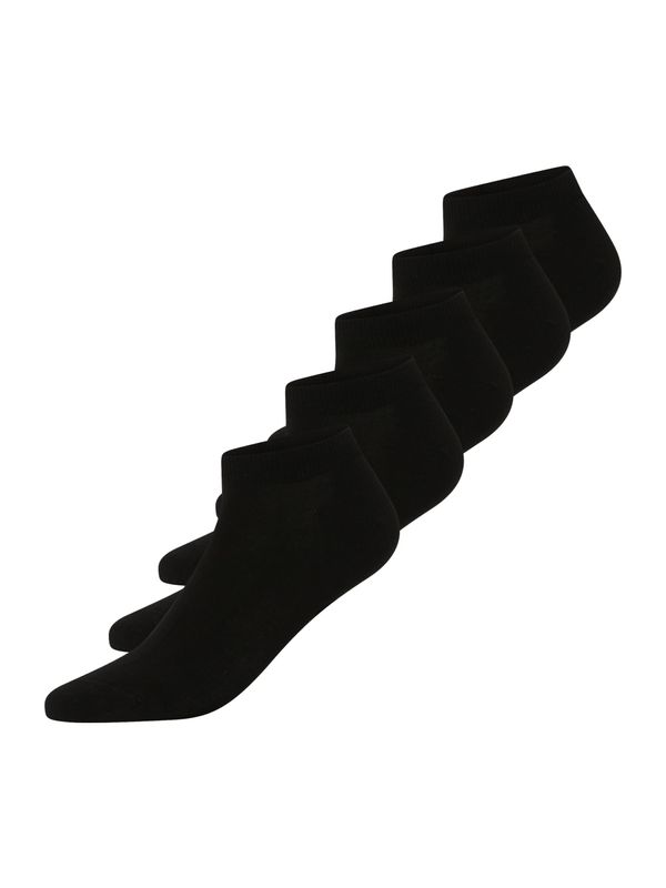 Resteröds Resteröds Čarape  crna