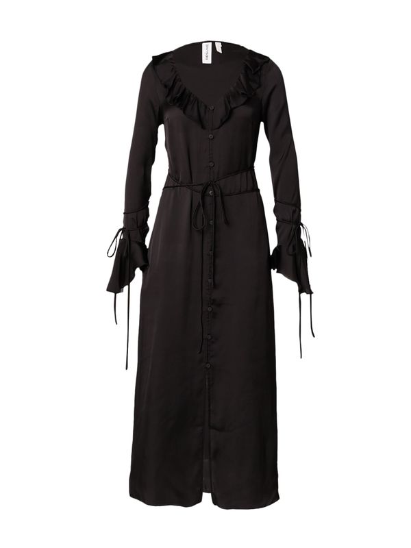 Résumé Résumé Košulja haljina 'VALLA'  crna