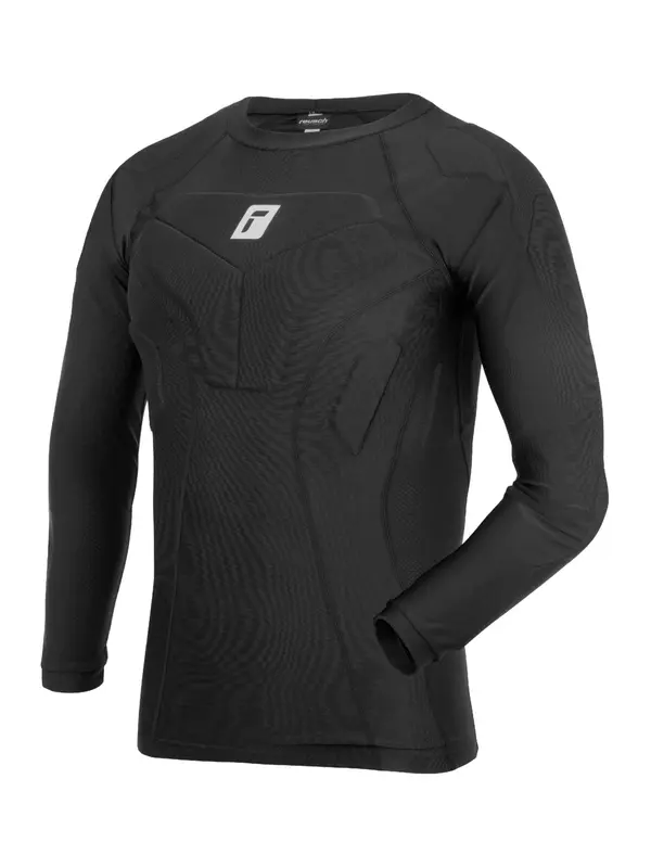 REUSCH REUSCH Dres  crna / bijela