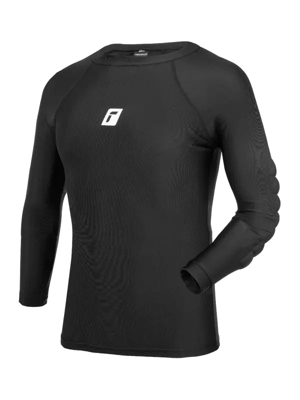 REUSCH REUSCH Osnovni sloj  crna / bijela