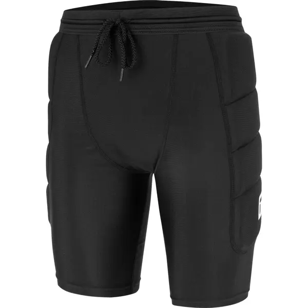 REUSCH REUSCH Sportske hlače  crna