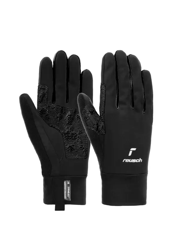 REUSCH REUSCH Sportske rukavice 'Arien'  crna