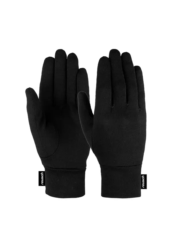 REUSCH REUSCH Sportske rukavice 'Conductive'  crna