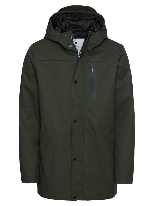 Revolution Revolution Prijelazna jakna  kaki