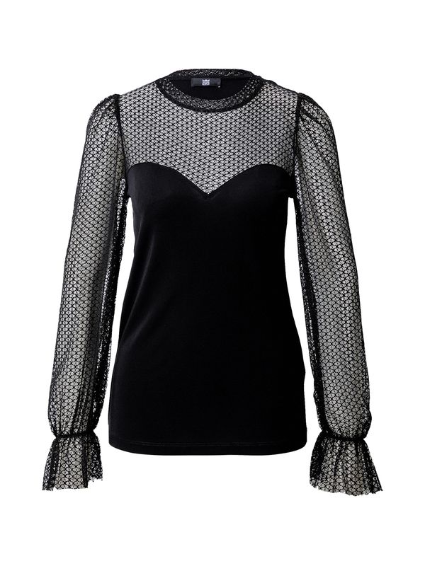 Riani Riani Bluza  crna