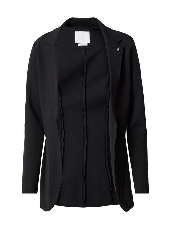 Rich & Royal Rich & Royal Blejzer  crna