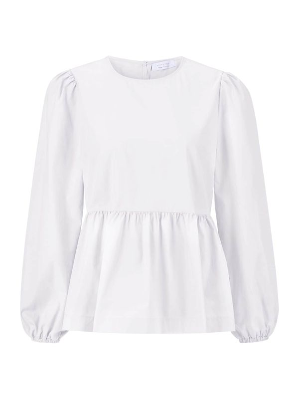 Rich & Royal Rich & Royal Bluza  bijela