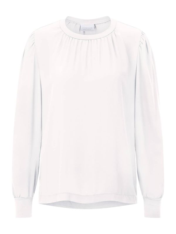 Rich & Royal Rich & Royal Bluza  bijela