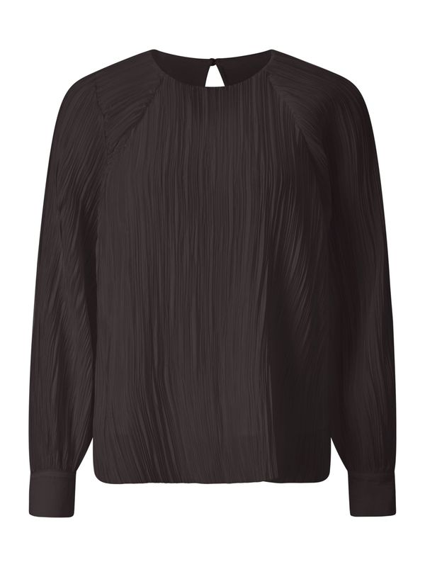 Rich & Royal Rich & Royal Bluza  crna