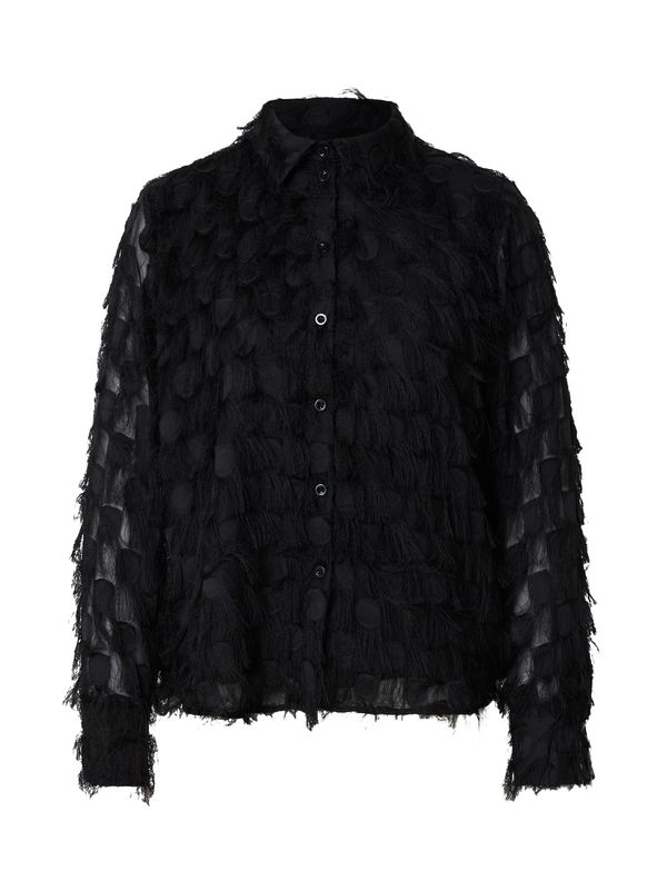 Rich & Royal Rich & Royal Bluza  crna