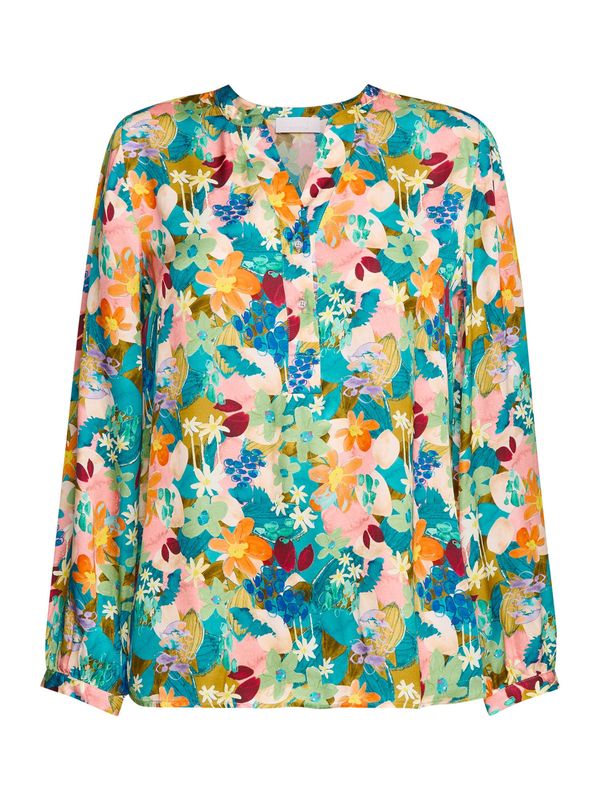 Rich & Royal Rich & Royal Bluza  miks boja