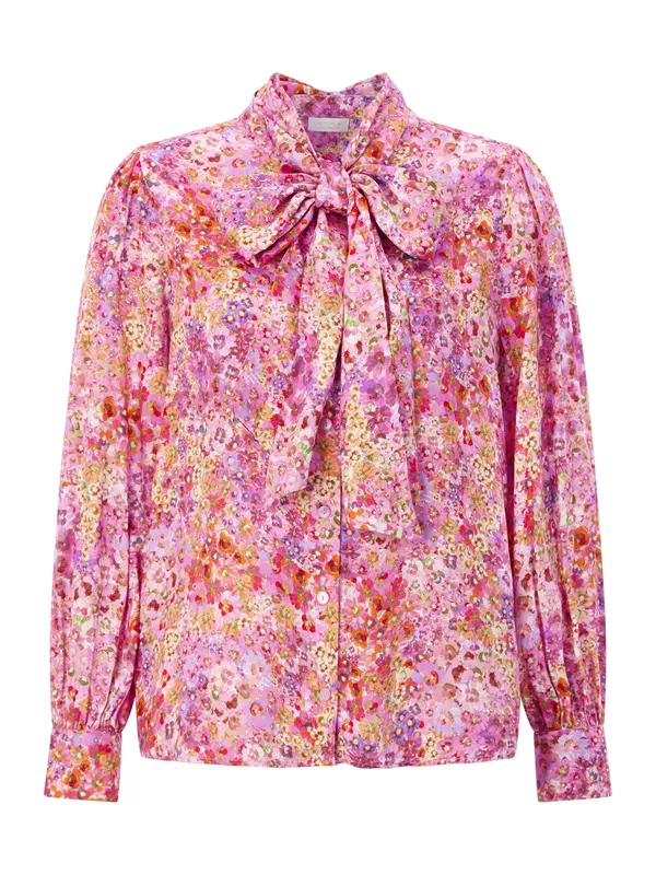 Rich & Royal Rich & Royal Bluza  miks boja / rosé