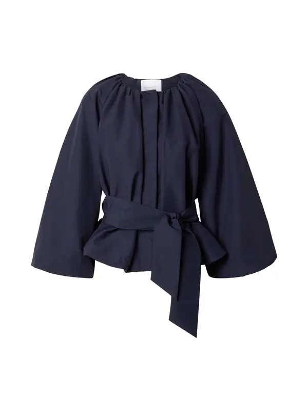 Rich & Royal Rich & Royal Bluza  morsko plava