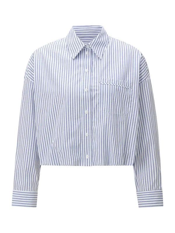 Rich & Royal Rich & Royal Bluza  plava