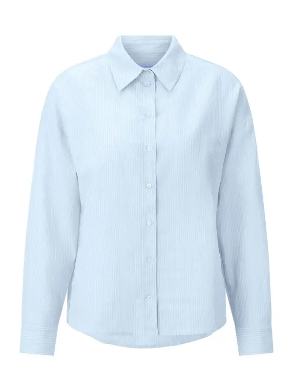 Rich & Royal Rich & Royal Bluza  plava