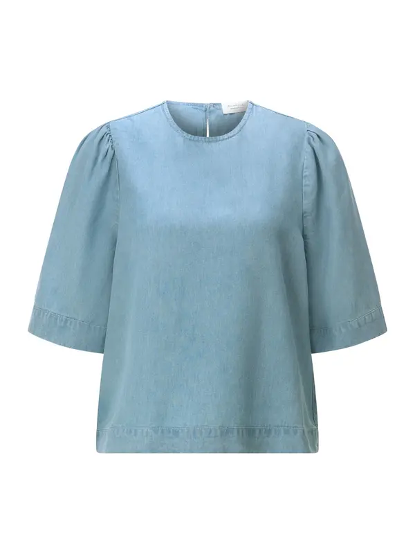Rich & Royal Rich & Royal Bluza  plavi traper