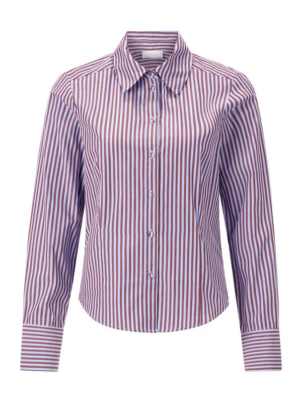 Rich & Royal Rich & Royal Bluza  svijetloplava / bordo