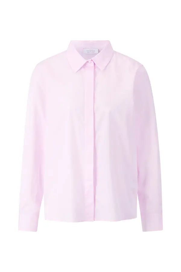 Rich & Royal Rich & Royal Bluza  svijetloroza