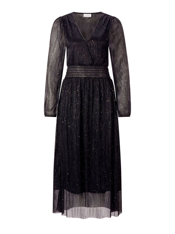 Rich & Royal Rich & Royal Haljina  crna