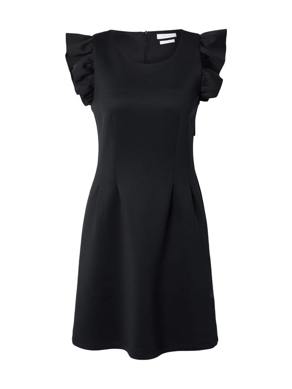 Rich & Royal Rich & Royal Haljina  crna