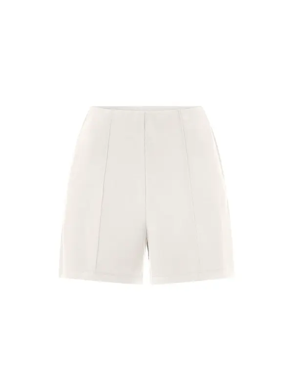 Rich & Royal Rich & Royal Hlače  bijela / prljavo bijela