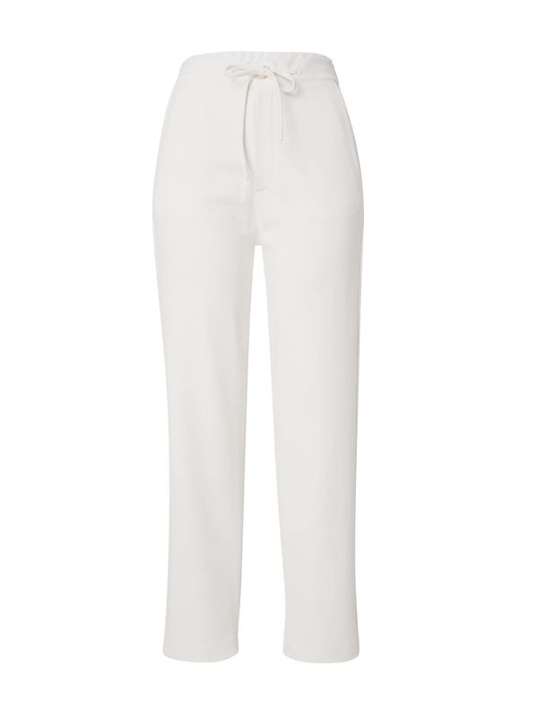 Rich & Royal Rich & Royal Hlače  bijela