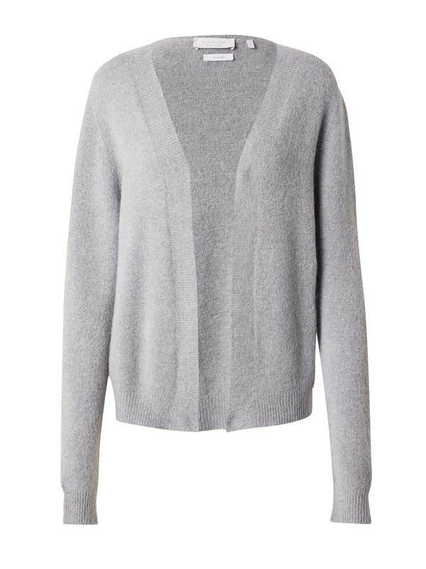 Rich & Royal Rich & Royal Kardigan  siva melange