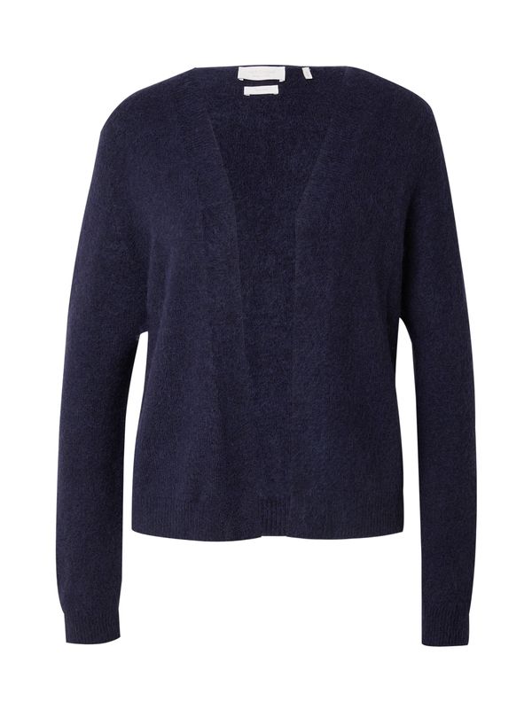 Rich & Royal Rich & Royal Kardigan  tamno plava