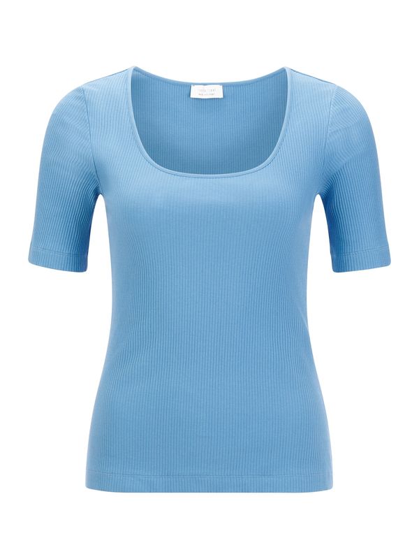 Rich & Royal Rich & Royal Majica  azur