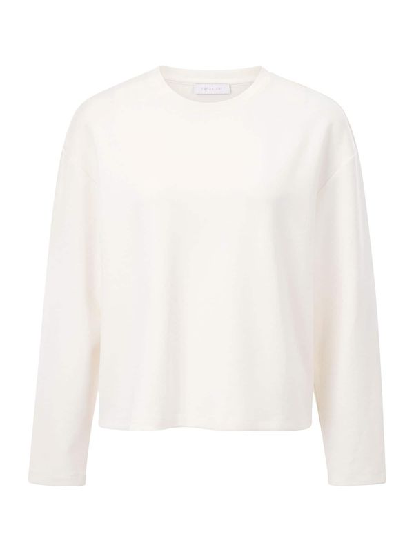 Rich & Royal Rich & Royal Majica  bijela