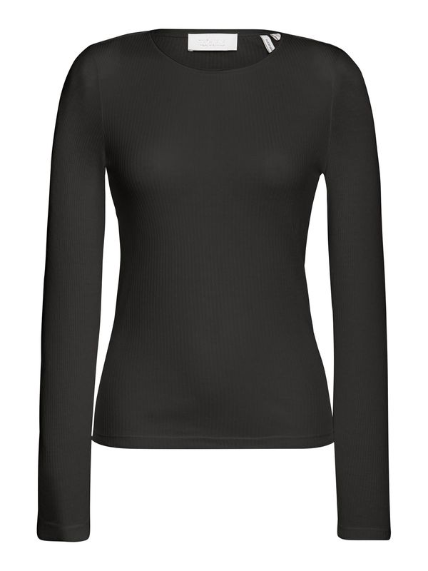 Rich & Royal Rich & Royal Majica  crna