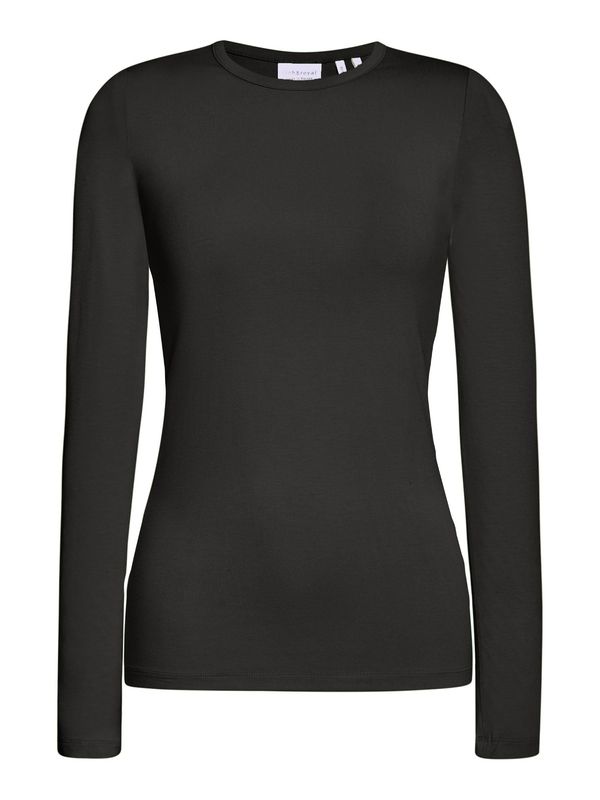 Rich & Royal Rich & Royal Majica  crna