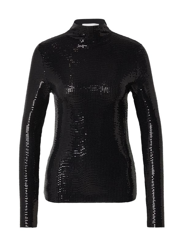 Rich & Royal Rich & Royal Majica  crna