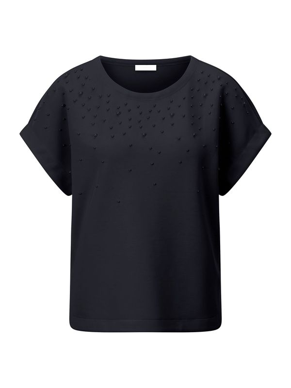 Rich & Royal Rich & Royal Majica  crna