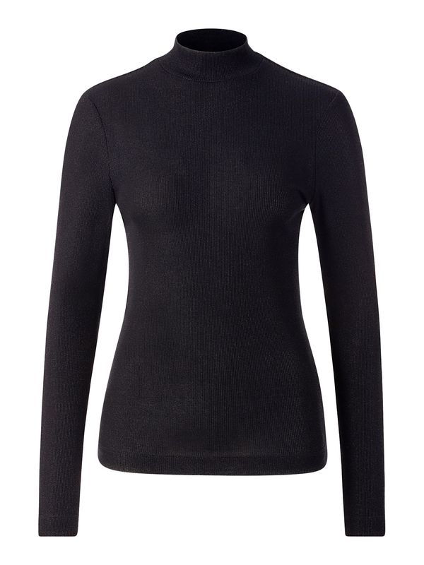 Rich & Royal Rich & Royal Majica  crna