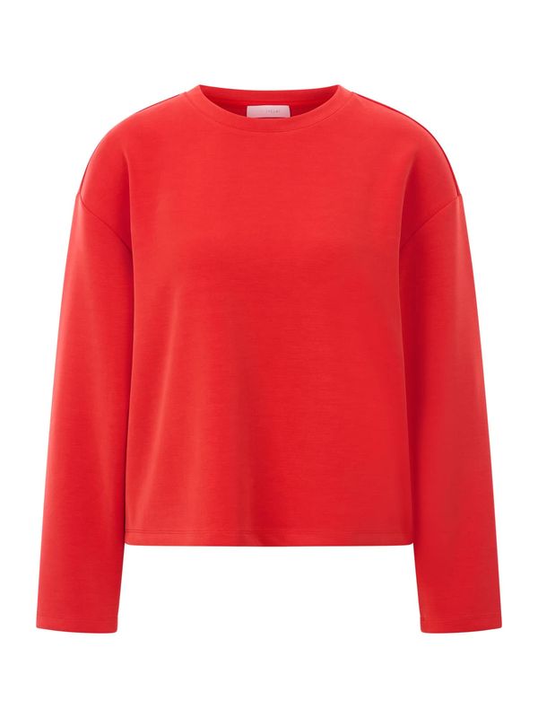 Rich & Royal Rich & Royal Majica  crvena