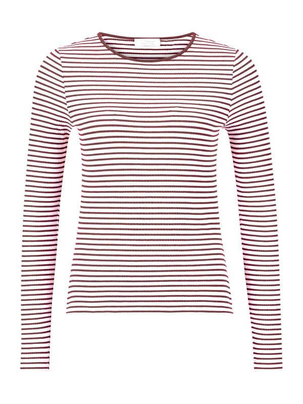 Rich & Royal Rich & Royal Majica  crvena