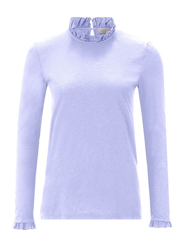 Rich & Royal Rich & Royal Majica  lila