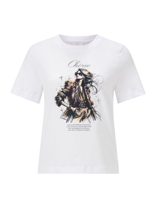 Rich & Royal Rich & Royal Majica  miks boja / bijela