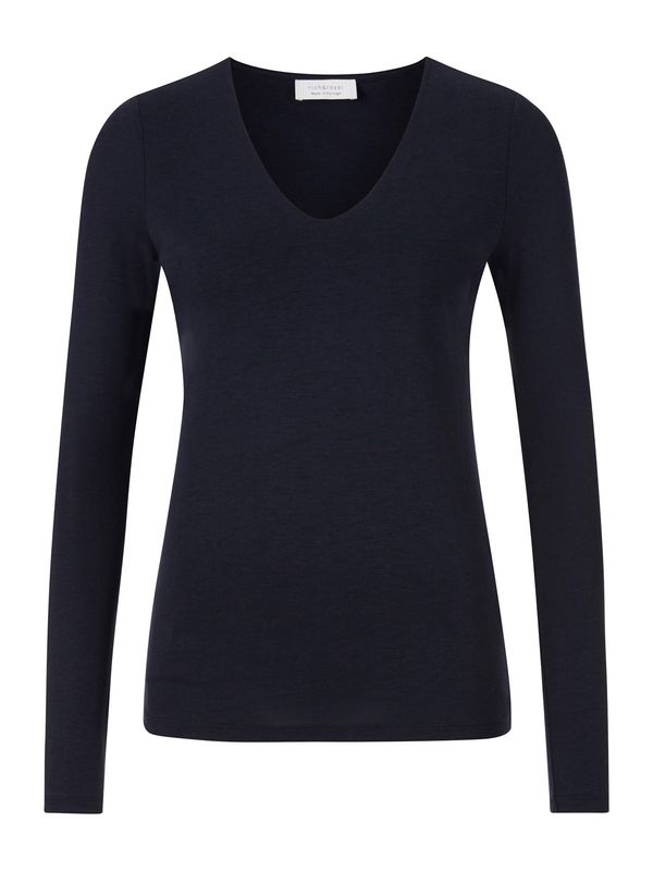 Rich & Royal Rich & Royal Majica  plava